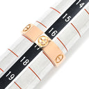 カルティエ Cartier ラブリング B4084800 ピンクゴールド K18PG #57(JP17) リング 指輪 クラシックモデル LOVE Ring 750 18K PG 18金 16.5号