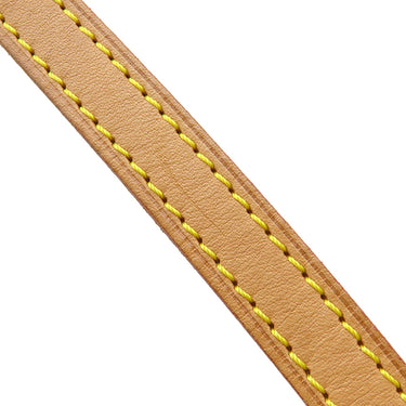 ルイヴィトン LOUIS VUITTON パピヨン 30 M51385 モノグラム モノグラムキャンバス ハンドバッグ ゴールド金具 茶
