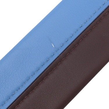 ルイヴィトン LOUIS VUITTON クリュニー MM M42735 モノグラム 2WAYバッグ ゴールド金具 茶 青