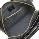 ルイヴィトン LOUIS VUITTON ポンヌフ M52052 ノワール エピレザー ハンドバッグ ゴールド金具 黒