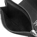 ルイヴィトン LOUIS VUITTON ヴィクター ウォレット M12598 モノグラムエクリプス モノグラムエクリプス 三つ折り財布 シルバー金具 コンパクトウォレット