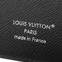 ルイヴィトン LOUIS VUITTON ヴィクター ウォレット M12598 モノグラムエクリプス モノグラムエクリプス 三つ折り財布 シルバー金具 コンパクトウォレット
