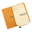 ルイヴィトン LOUIS VUITTON ヴィクター ウォレット M12598 モノグラムエクリプス モノグラムエクリプス 三つ折り財布 シルバー金具 コンパクトウォレット