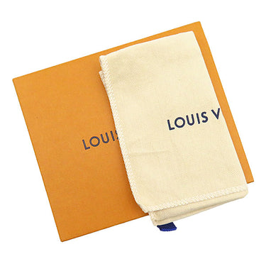 ルイヴィトン LOUIS VUITTON ヴィクター ウォレット M12598 モノグラムエクリプス モノグラムエクリプス 三つ折り財布 シルバー金具 コンパクトウォレット