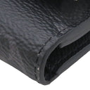 ルイヴィトン LOUIS VUITTON ヴィクター ウォレット M12598 モノグラムエクリプス モノグラムエクリプス 三つ折り財布 シルバー金具 コンパクトウォレット