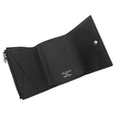 ルイヴィトン LOUIS VUITTON ヴィクター ウォレット M12598 モノグラムエクリプス モノグラムエクリプス 三つ折り財布 シルバー金具 コンパクトウォレット
