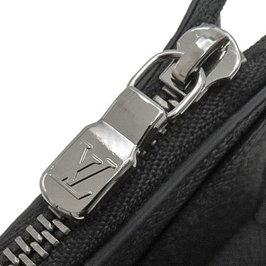 ルイヴィトン LOUIS VUITTON ヴィクター ウォレット M12598 モノグラムエクリプス モノグラムエクリプス 三つ折り財布 シルバー金具 コンパクトウォレット