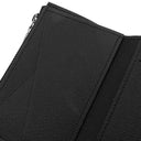 ルイヴィトン LOUIS VUITTON ヴィクター ウォレット M12598 モノグラムエクリプス モノグラムエクリプス 三つ折り財布 シルバー金具 コンパクトウォレット