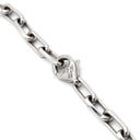カルティエ Cartier サントス ドゥ カルティエ スモールモデル B6090500 ホワイトゴールド K18WG ブレスレット 750 18K 18金 チェーンブレス 30コマ