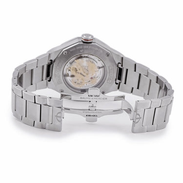 腕時計 ボーム&メルシエ BAUME&MERCIER リビエラ チャイニーズ ニューイヤー ドラゴン エディション M0A10744 自動巻き メンズ 未使用 限定