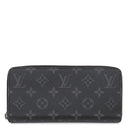 ルイヴィトン LOUIS VUITTON ジッピーウォレット ホリゾンタル M11611 モノグラムエクリプス モノグラムエクリプス 長財布 シルバー金具 ラウンドファスナー
