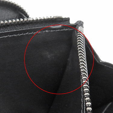 ルイヴィトン LOUIS VUITTON ジッピーウォレット ホリゾンタル M11611 モノグラムエクリプス モノグラムエクリプス 長財布 シルバー金具 ラウンドファスナー