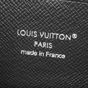 ルイヴィトン LOUIS VUITTON ジッピーウォレット ホリゾンタル M11611 モノグラムエクリプス モノグラムエクリプス 長財布 シルバー金具 ラウンドファスナー