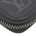 ルイヴィトン LOUIS VUITTON ジッピーウォレット ホリゾンタル M11611 モノグラムエクリプス モノグラムエクリプス 長財布 シルバー金具 ラウンドファスナー