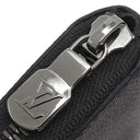 ルイヴィトン LOUIS VUITTON ジッピーウォレット ホリゾンタル M11611 モノグラムエクリプス モノグラムエクリプス 長財布 シルバー金具 ラウンドファスナー