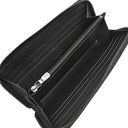 ルイヴィトン LOUIS VUITTON ジッピーウォレット ホリゾンタル M11611 モノグラムエクリプス モノグラムエクリプス 長財布 シルバー金具 ラウンドファスナー
