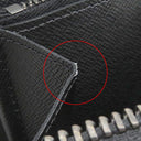 ルイヴィトン LOUIS VUITTON ジッピーウォレット ホリゾンタル M11611 モノグラムエクリプス モノグラムエクリプス 長財布 シルバー金具 ラウンドファスナー