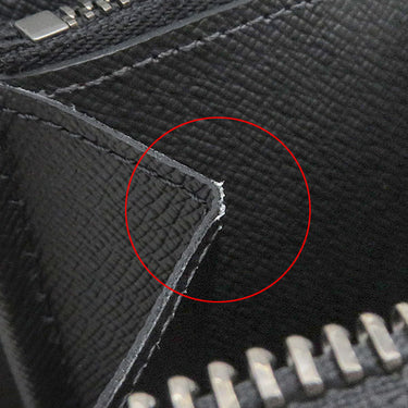 ルイヴィトン LOUIS VUITTON ジッピーウォレット ホリゾンタル M11611 モノグラムエクリプス モノグラムエクリプス 長財布 シルバー金具 ラウンドファスナー