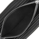 ルイヴィトン LOUIS VUITTON ジッピーウォレット ホリゾンタル M11611 モノグラムエクリプス モノグラムエクリプス 長財布 シルバー金具 ラウンドファスナー