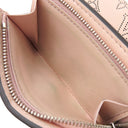 ルイヴィトン LOUIS VUITTON ポルトフォイユ イリスXS M67499 マグノリア モノグラムマヒナ 二つ折り財布 シルバー金具