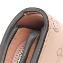 ルイヴィトン LOUIS VUITTON ポルトフォイユ イリスXS M67499 マグノリア モノグラムマヒナ 二つ折り財布 シルバー金具