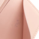 ルイヴィトン LOUIS VUITTON ポルトフォイユ イリスXS M67499 マグノリア モノグラムマヒナ 二つ折り財布 シルバー金具