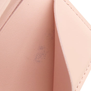 ルイヴィトン LOUIS VUITTON ポルトフォイユ イリスXS M67499 マグノリア モノグラムマヒナ 二つ折り財布 シルバー金具