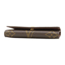 ルイヴィトン LOUIS VUITTON ミュルティクレ 4 M69517 モノグラム モノグラムキャンバス キーケース ゴールド金具 鍵入れ 4連 4本