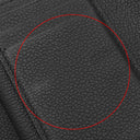 ルイヴィトン LOUIS VUITTON ポルトフォイユ メティス コンパクト M80880 ノワール モノグラムアンプラント 三つ折り財布 ゴールド金具