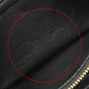ルイヴィトン LOUIS VUITTON ジッピー ウォレット M80481 ブラック×ベージュ レザー バイカラーモノグラムアンプラントレザー 長財布 ゴールド金具 黒 ラウンドファスナー 小銭入れ
