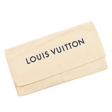 ルイヴィトン LOUIS VUITTON ジッピー ウォレット M80481 ブラック×ベージュ レザー バイカラーモノグラムアンプラントレザー 長財布 ゴールド金具 黒 ラウンドファスナー 小銭入れ