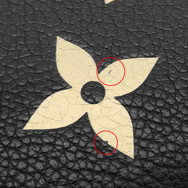 ルイヴィトン LOUIS VUITTON ジッピー ウォレット M80481 ブラック×ベージュ レザー バイカラーモノグラムアンプラントレザー 長財布 ゴールド金具 黒 ラウンドファスナー 小銭入れ