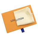 ルイヴィトン LOUIS VUITTON アンヴェロップ カルト ドゥ ヴィジット M58456 ノワール モノグラムアンプラント カードケース ゴールド金具 名刺入れ