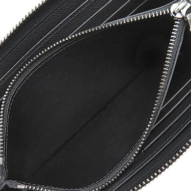ルイヴィトン LOUIS VUITTON ジッピーウォレット ホリゾンタル M11611 モノグラムエクリプス モノグラムエクリプス 長財布 シルバー金具 ラウンドファスナー