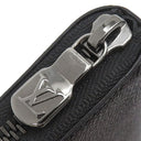 ルイヴィトン LOUIS VUITTON ジッピーウォレット ホリゾンタル M11611 モノグラムエクリプス モノグラムエクリプス 長財布 シルバー金具 ラウンドファスナー
