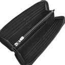 ルイヴィトン LOUIS VUITTON ジッピーウォレット ホリゾンタル M11611 モノグラムエクリプス モノグラムエクリプス 長財布 シルバー金具 ラウンドファスナー