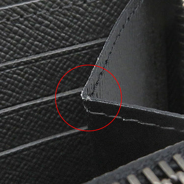 ルイヴィトン LOUIS VUITTON ジッピーウォレット ホリゾンタル M11611 モノグラムエクリプス モノグラムエクリプス 長財布 シルバー金具 ラウンドファスナー