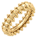 カルティエ Cartier クラッシュ ドゥ カルティエ SM B4229800 ピンクゴールド K18PG #53(JP13) リング 指輪 750 18K RG 12.5号