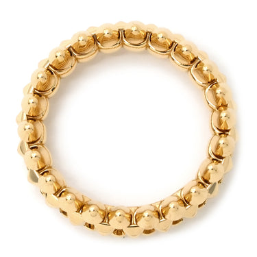 カルティエ Cartier クラッシュ ドゥ カルティエ SM B4229800 ピンクゴールド K18PG #53(JP13) リング 指輪 750 18K RG 12.5号