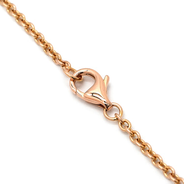 カルティエ Cartier ベビーラブ B6027000 ピンクゴールド K18PG ブレスレット 750 18金 PG RG ローズゴールド