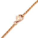 カルティエ Cartier ベビーラブ B6027000 ピンクゴールド K18PG ブレスレット 750 18金 PG RG ローズゴールド