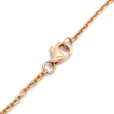 カルティエ Cartier ベビーラブ B6027000 ピンクゴールド K18PG ブレスレット Love Au750 18K 18金 PG RG ローズゴールド