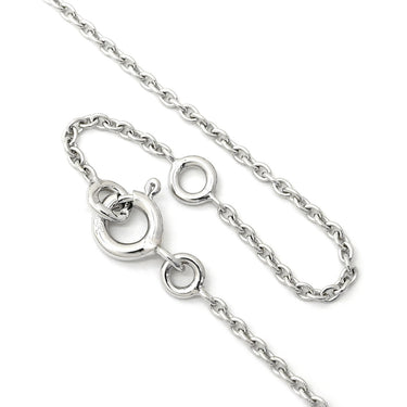 エルメス HERMES シェーヌダンクル アンシェネ ホワイトゴールド K18WG ダイヤモンド ネックレス 18K 750AU WG ダイヤモンド 29石