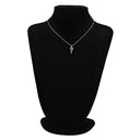 エルメス HERMES シェーヌダンクル アンシェネ ホワイトゴールド K18WG ダイヤモンド ネックレス 18K 750AU WG ダイヤモンド 29石