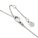 ショーメ CHAUMET ジョゼフィーヌ エグレット 084966 ホワイトゴールド K18WG ダイヤモンド アコヤパール ネックレス K18 750 ダイヤモンド アコヤパール