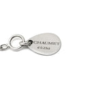 ショーメ CHAUMET ジョゼフィーヌ エグレット 084966 ホワイトゴールド K18WG ダイヤモンド アコヤパール ネックレス K18 750 ダイヤモンド アコヤパール