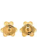 ヴァンクリーフアーペル Van Cleef & Arpels フリヴォル ピアス ミニ VCARPJMN00 イエローゴールド K18YG ダイヤモンド ピアス Au750 18K 18金 ダイヤモンド