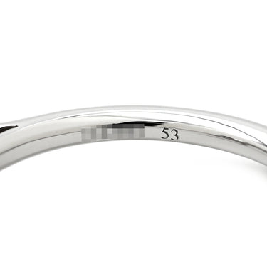 ショーメ CHAUMET アトラップモワ ホワイトゴールド K18WG ダイヤモンド アメシスト ピンクトルマリン ガーネット #53(JP13) リング 指輪 750 WG 18K マルチストーン ミツバチ 12.5号