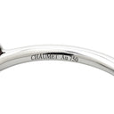 ショーメ CHAUMET アトラップモワ ホワイトゴールド K18WG ダイヤモンド アメシスト ピンクトルマリン ガーネット #53(JP13) リング 指輪 750 WG 18K マルチストーン ミツバチ 12.5号