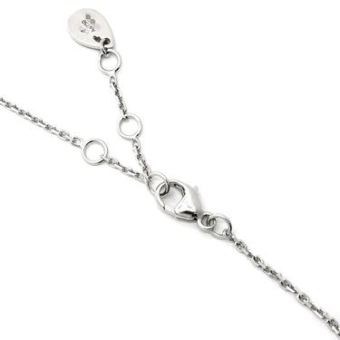 ショーメ CHAUMET ジョゼフィーヌ ロンド デグレット 083861 ホワイトゴールド K18WG ダイヤモンド ブレスレット ダイヤモンド ブリリアントカット 16石